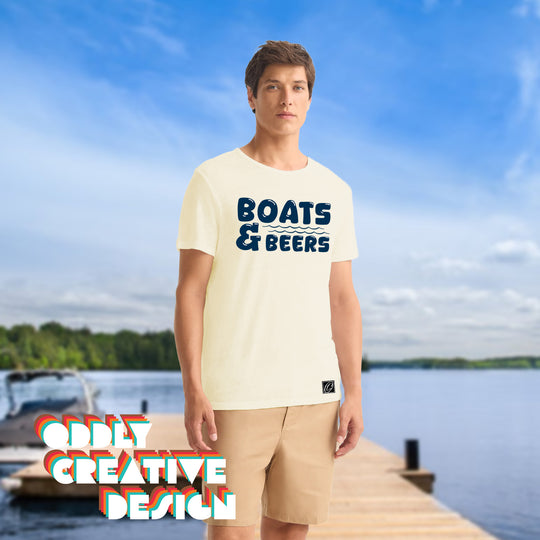 Boats &amp; Beers
