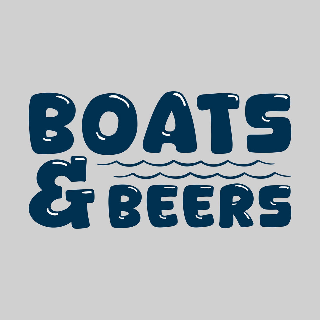 Boats & Beers