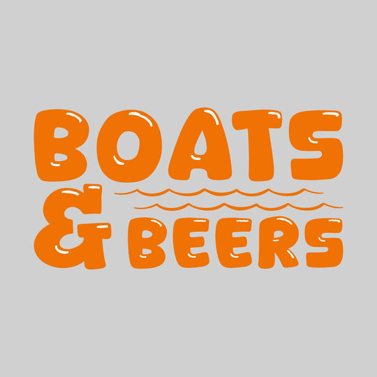 Boats & Beers
