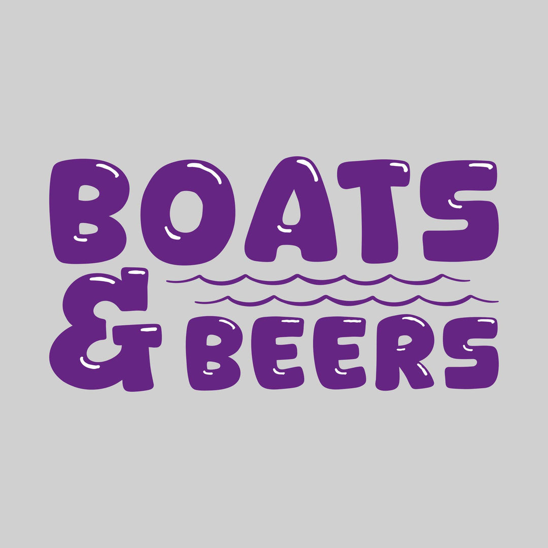Boats & Beers