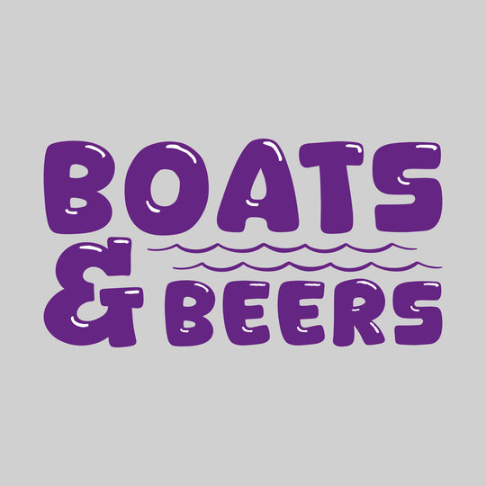 Boats & Beers