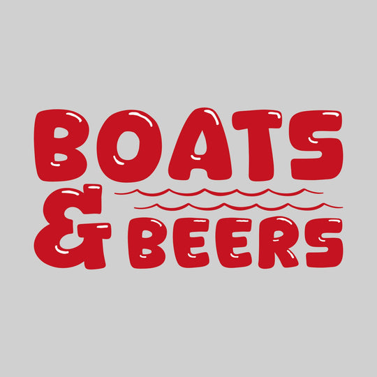 Boats & Beers
