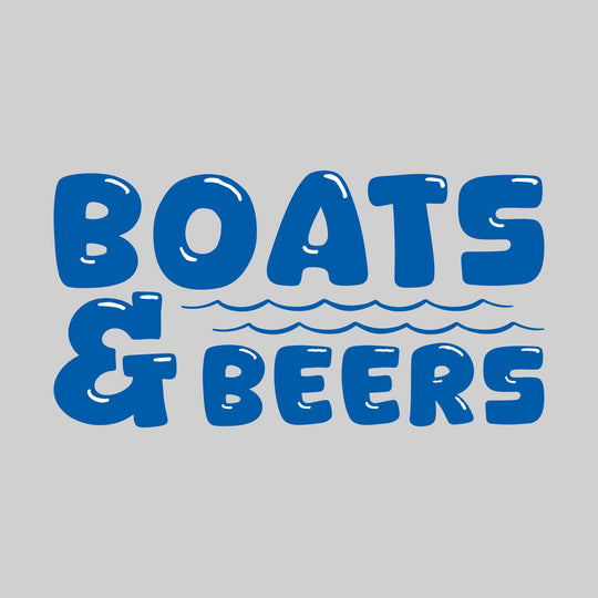 Boats & Beers
