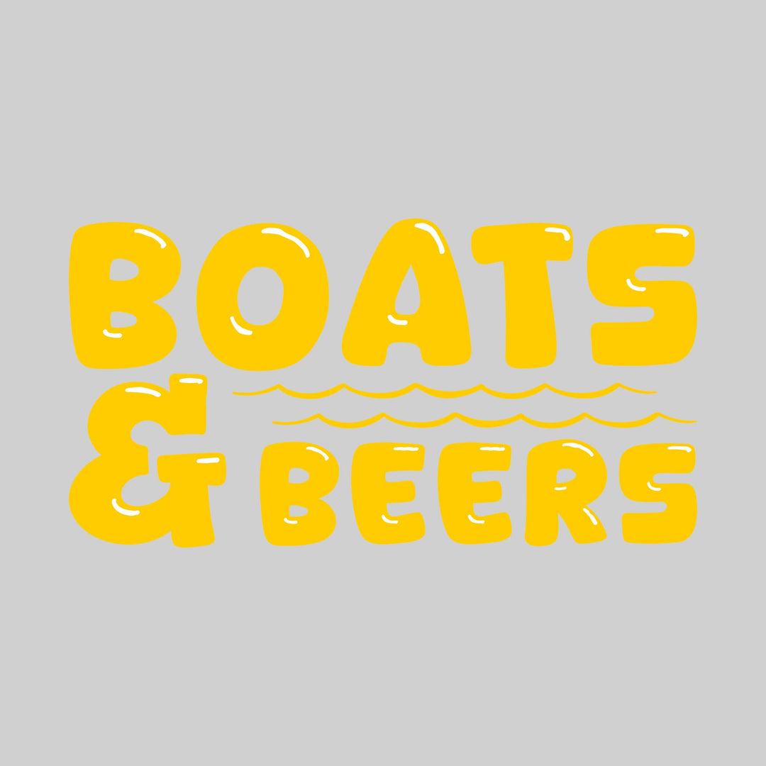 Boats & Beers