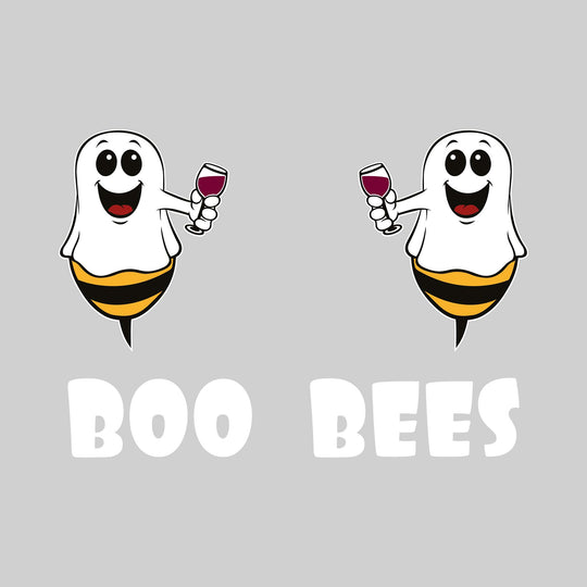 Boo-Bees – Oddly Creative Design