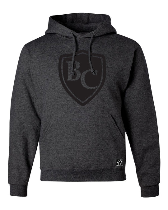 Blackout Mascot Apparel - School Spirit - JERZEES NuBlend® Pullover Hoodie