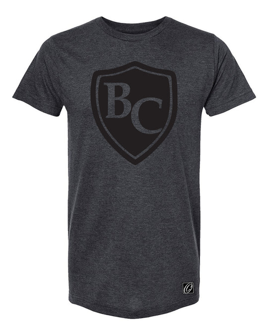 Blackout Mascot Apparel - School Spirit - Tultex Fine Jersey Short Sleeve Tee