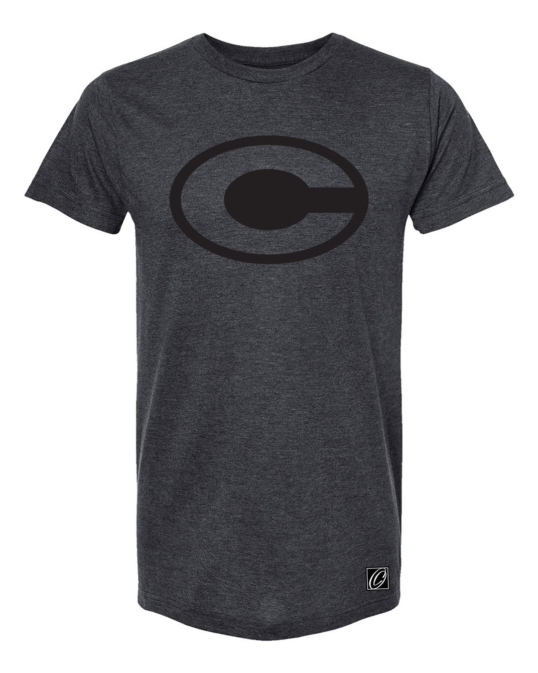 Blackout Mascot Apparel - School Spirit - Tultex Fine Jersey Short Sleeve Tee
