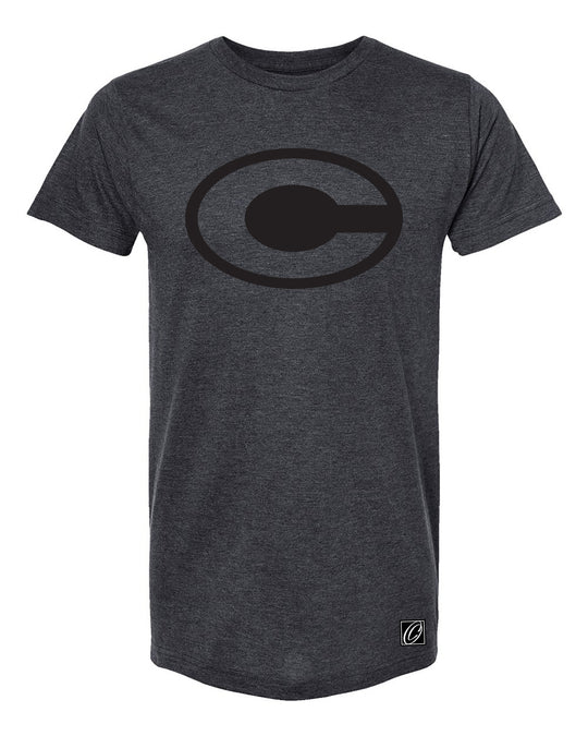 Blackout Mascot Apparel - School Spirit - Tultex Fine Jersey Short Sleeve Tee