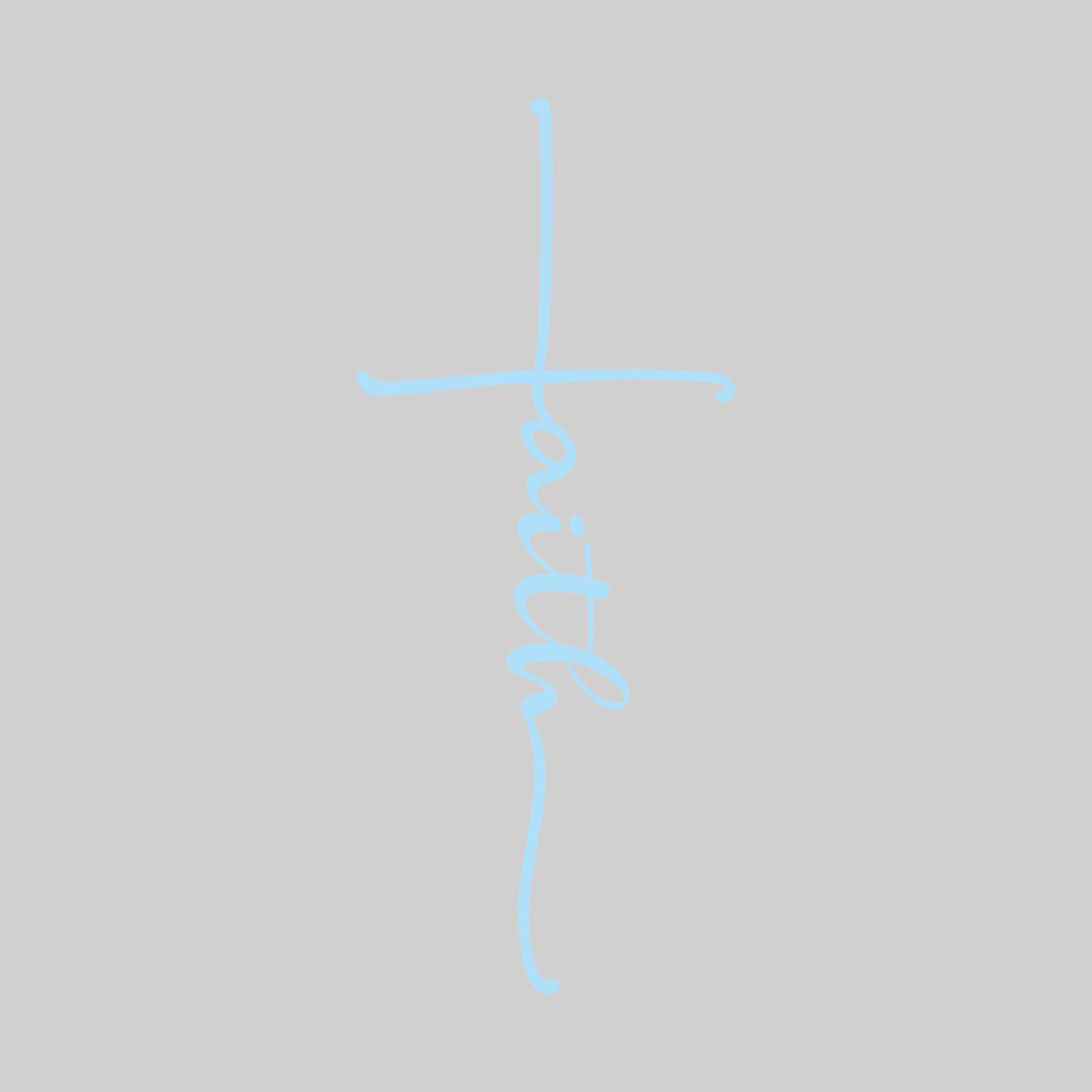 Faith Cross