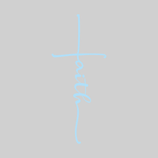 Faith Cross