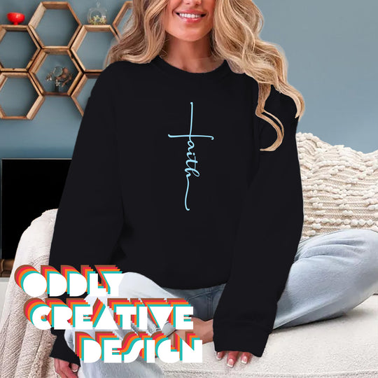 Faith Cross
