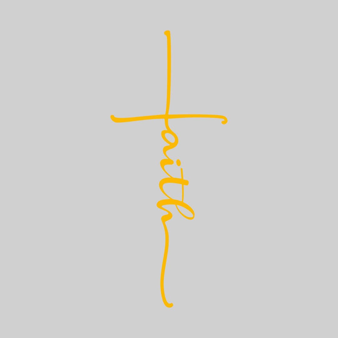 Faith Cross
