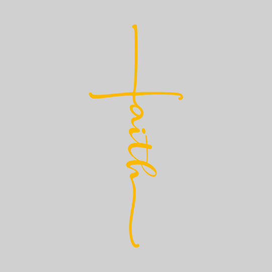 Faith Cross