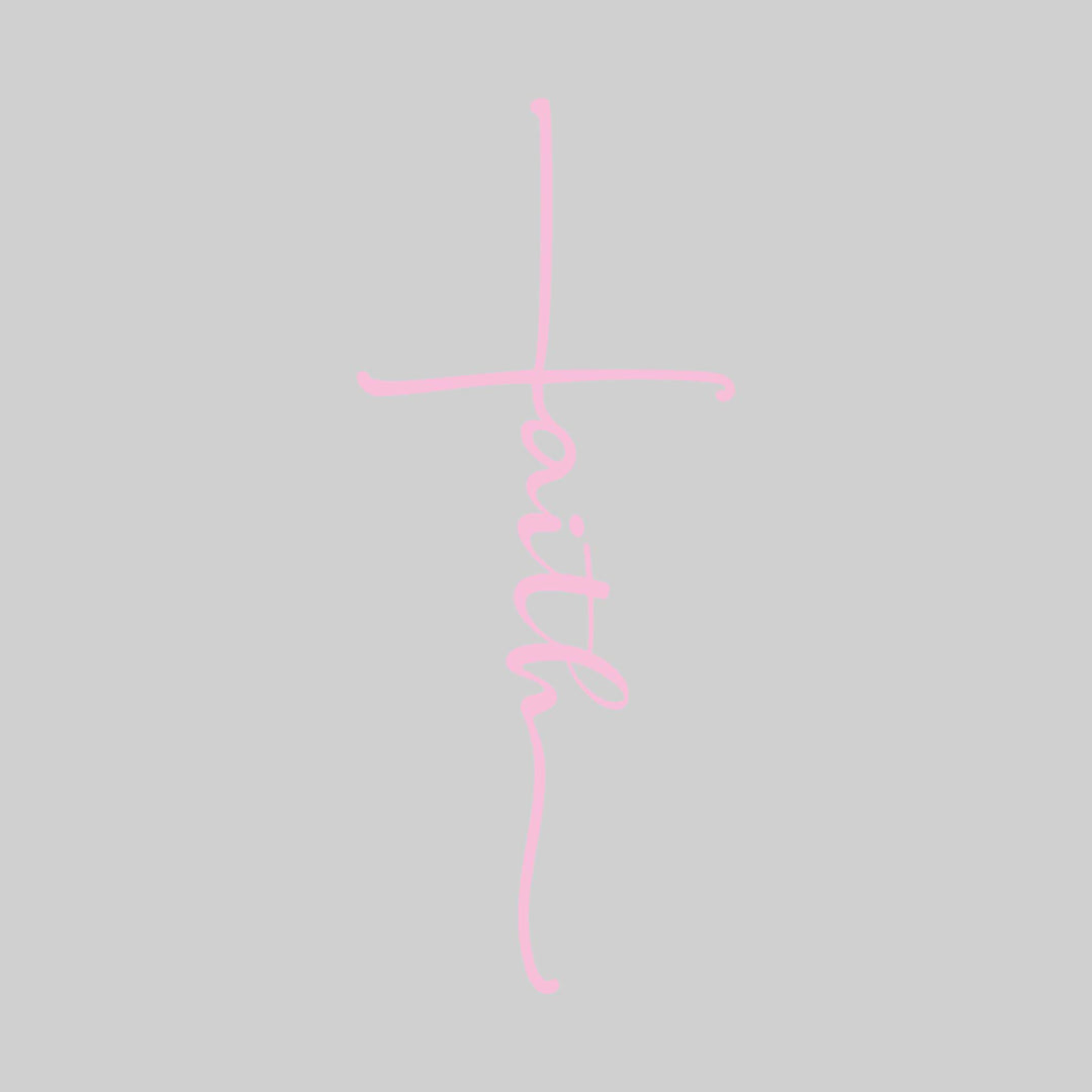 Faith Cross