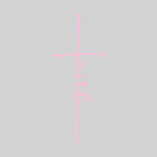 Faith Cross