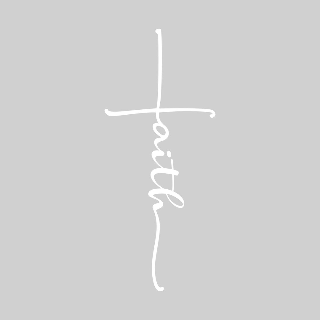 Faith Cross