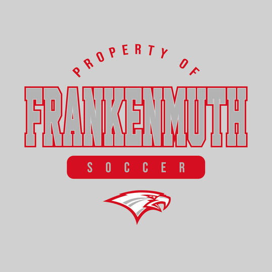Frankenmuth Eagles - Soccer - Property of Frankenmuth Soccer