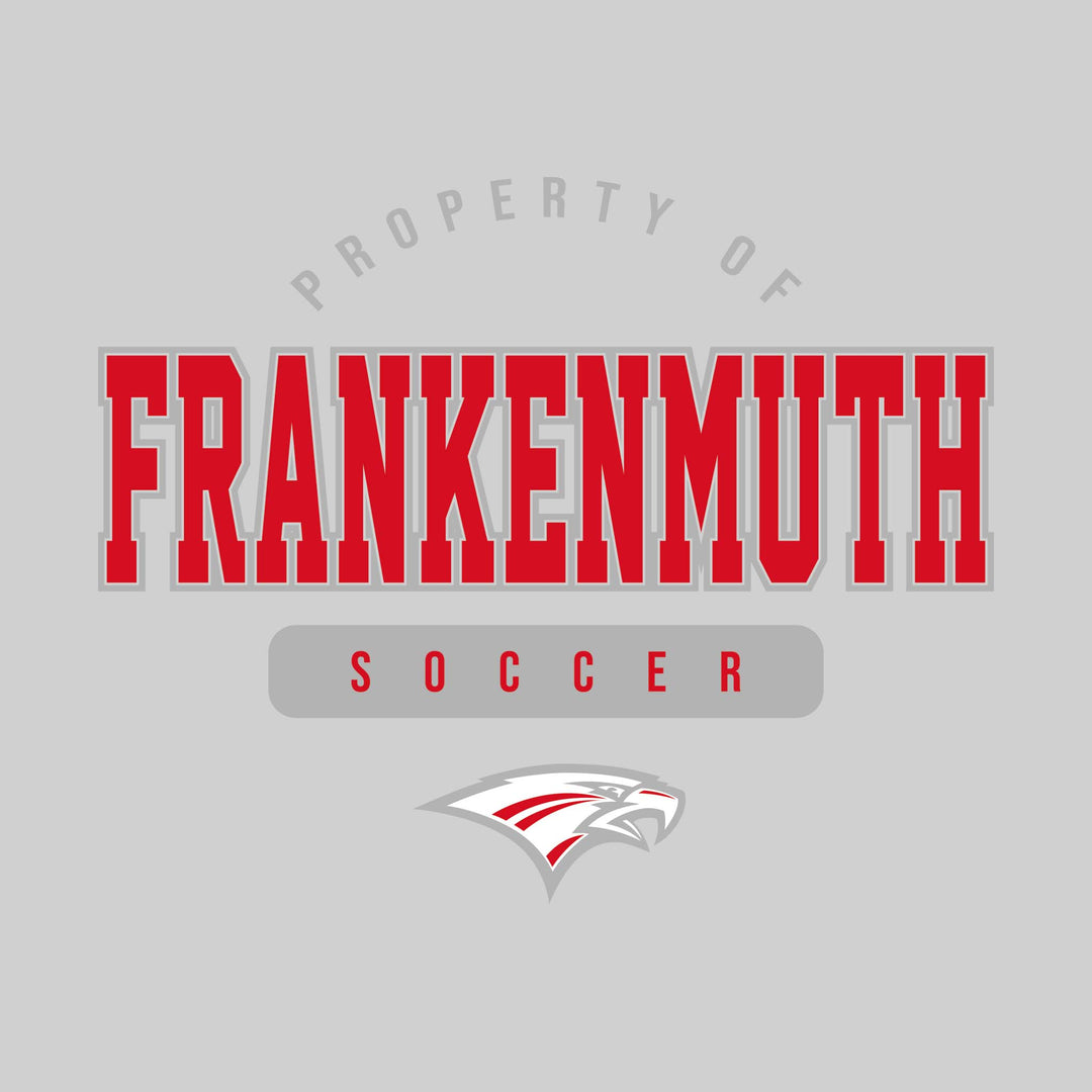 Frankenmuth Eagles - Soccer - Property of Frankenmuth Soccer