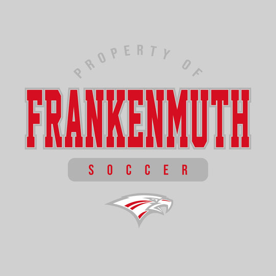Frankenmuth Eagles - Soccer - Property of Frankenmuth Soccer