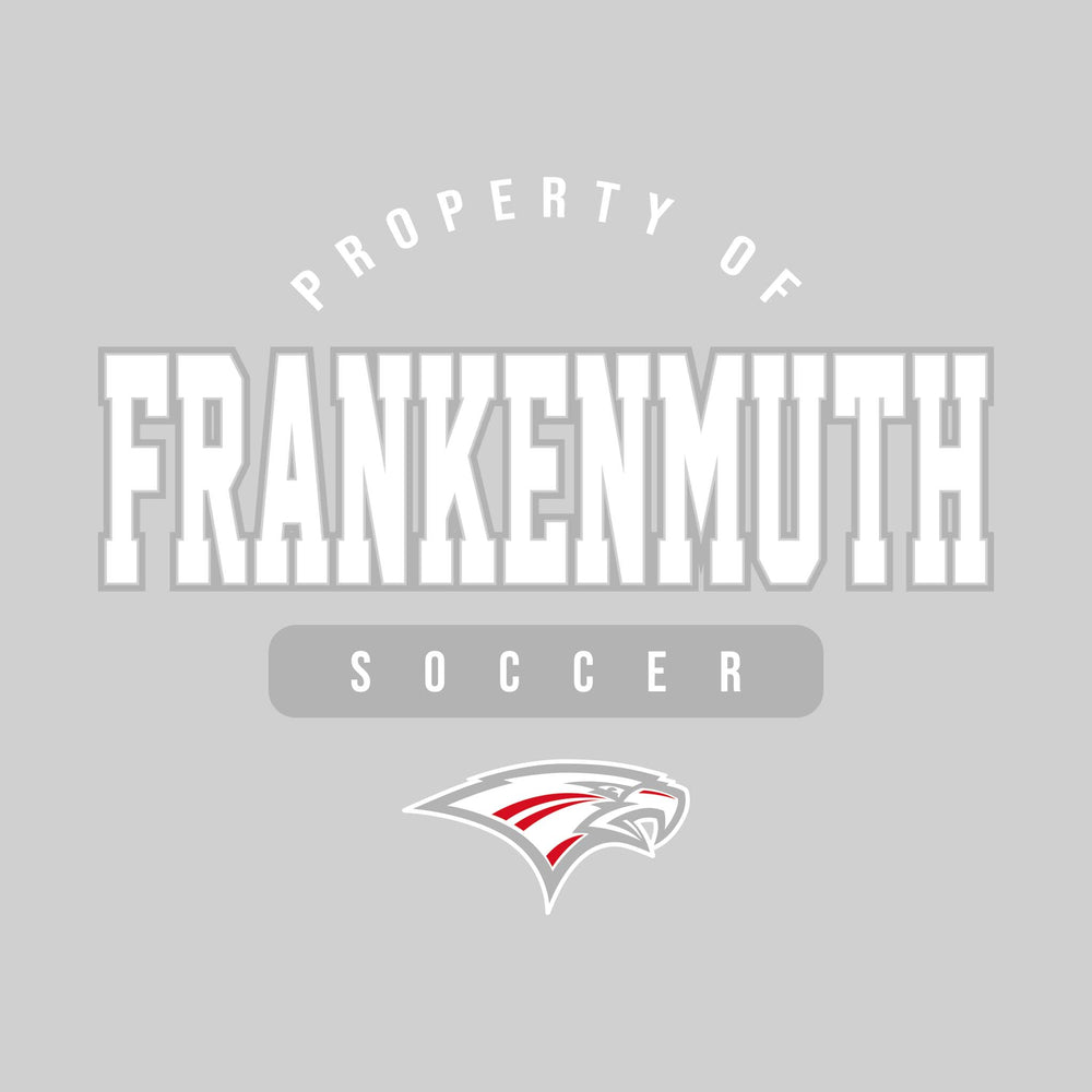Frankenmuth Eagles - Soccer - Property of Frankenmuth Soccer