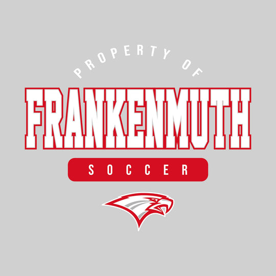Frankenmuth Eagles - Soccer - Property of Frankenmuth Soccer