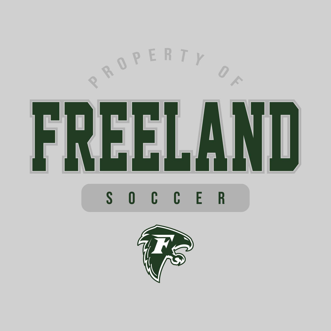Freeland Falcons - Soccer - Property of Freeland Soccer