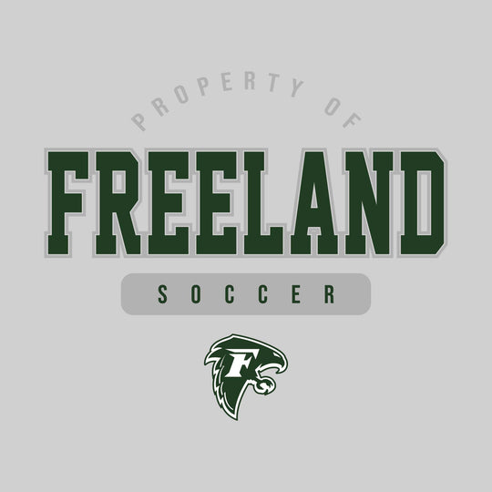 Freeland Falcons - Soccer - Property of Freeland Soccer