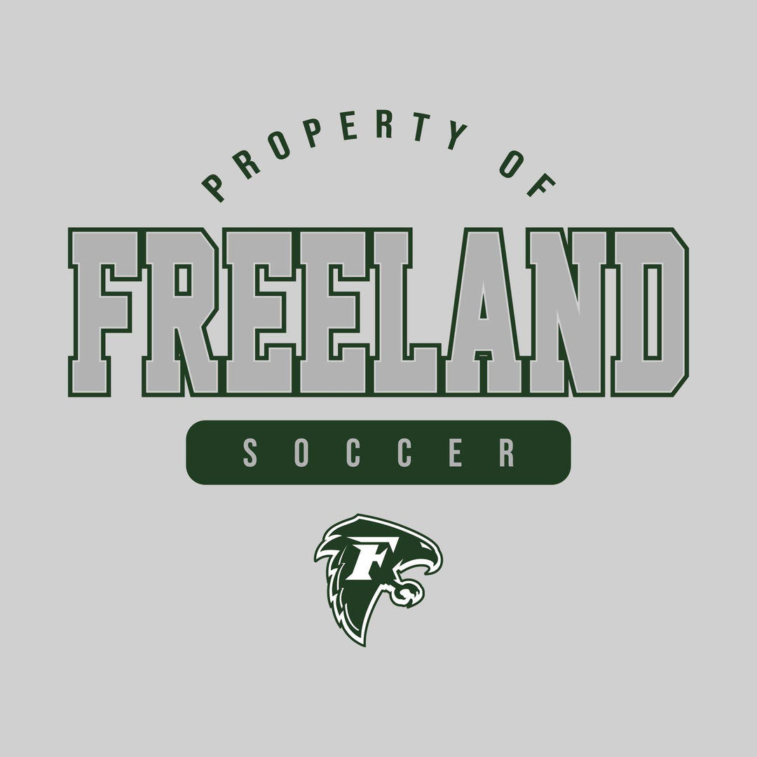 Freeland Falcons - Soccer - Property of Freeland Soccer