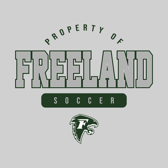 Freeland Falcons - Soccer - Property of Freeland Soccer