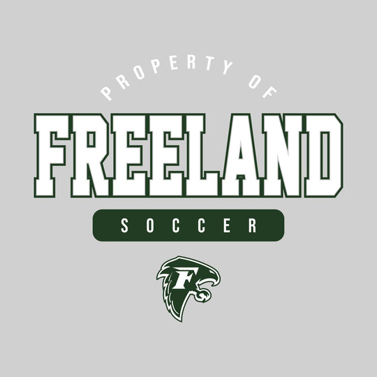 Freeland Falcons - Soccer - Property of Freeland Soccer
