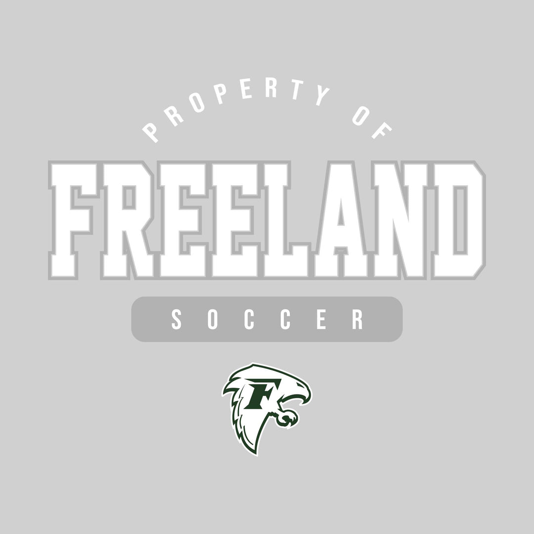 Freeland Falcons - Soccer - Property of Freeland Soccer