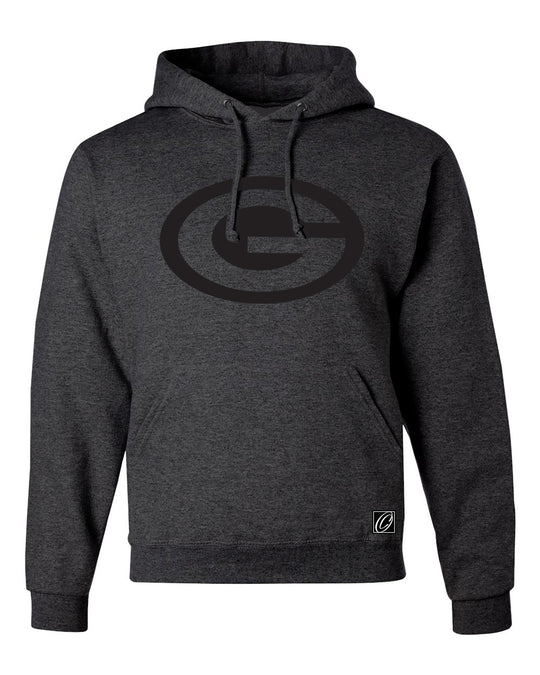 Blackout Mascot Apparel - School Spirit - JERZEES NuBlend® Pullover Hoodie