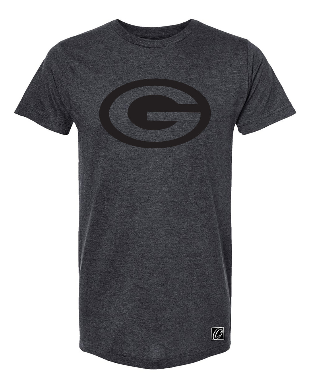 Blackout Mascot Apparel - School Spirit - Tultex Fine Jersey Short Sleeve Tee