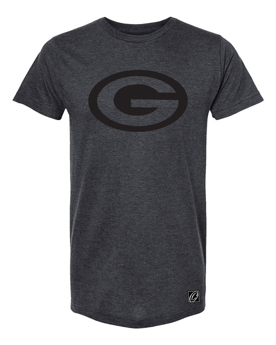 Blackout Mascot Apparel - School Spirit - Tultex Fine Jersey Short Sleeve Tee