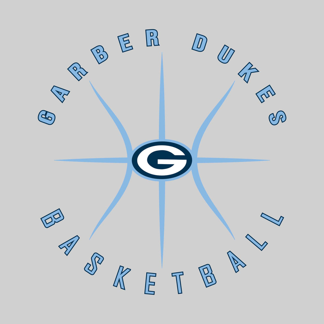 Garber Dukes - Basketball - Basketball Threads