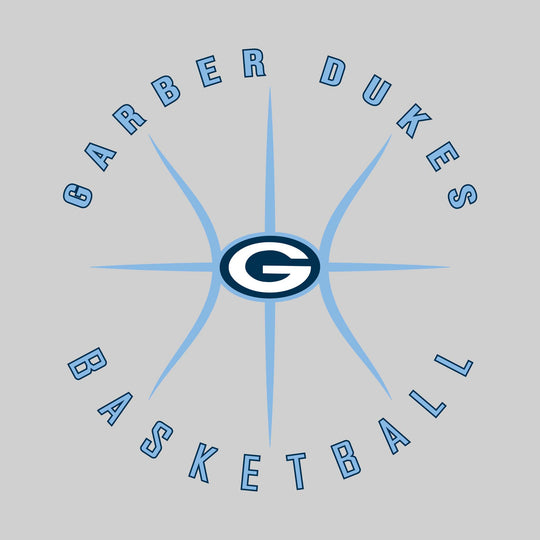 Garber Dukes - Basketball - Basketball Threads