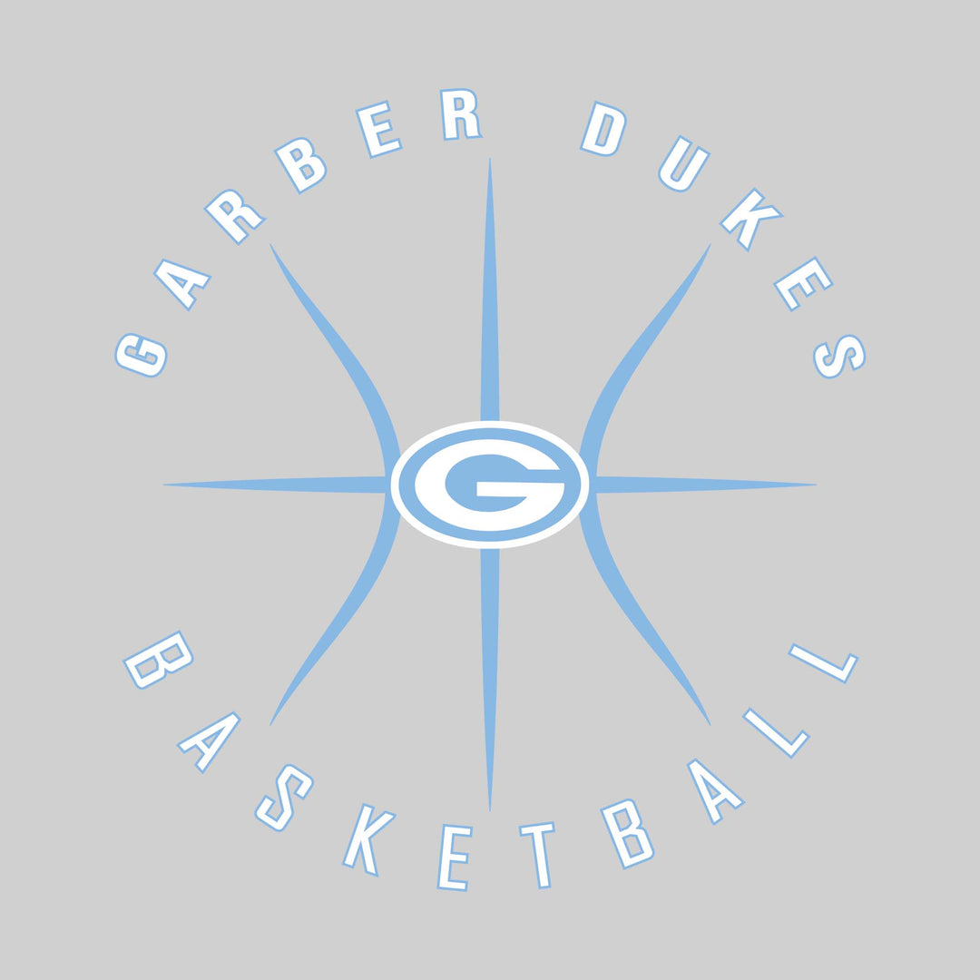 Garber Dukes - Basketball - Basketball Threads