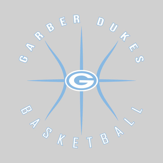 Garber Dukes - Basketball - Basketball Threads