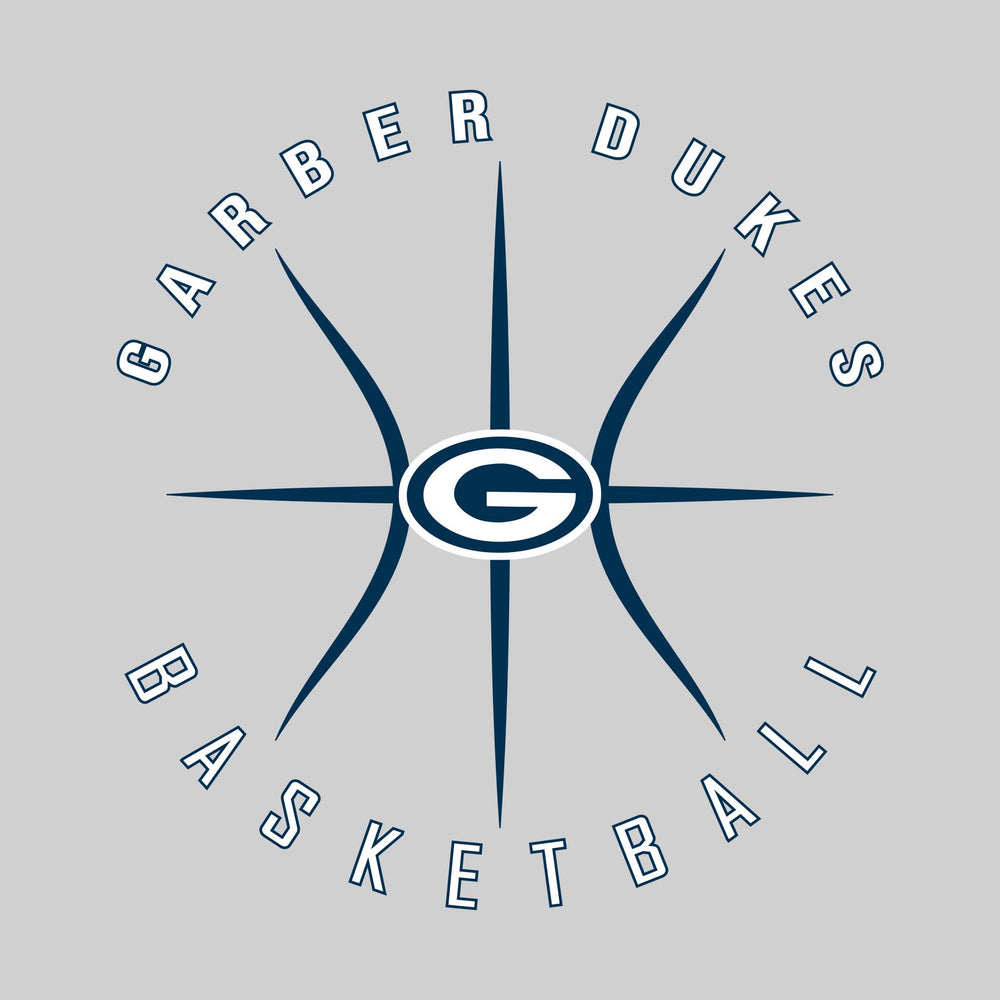 Garber Dukes - Basketball - Basketball Threads