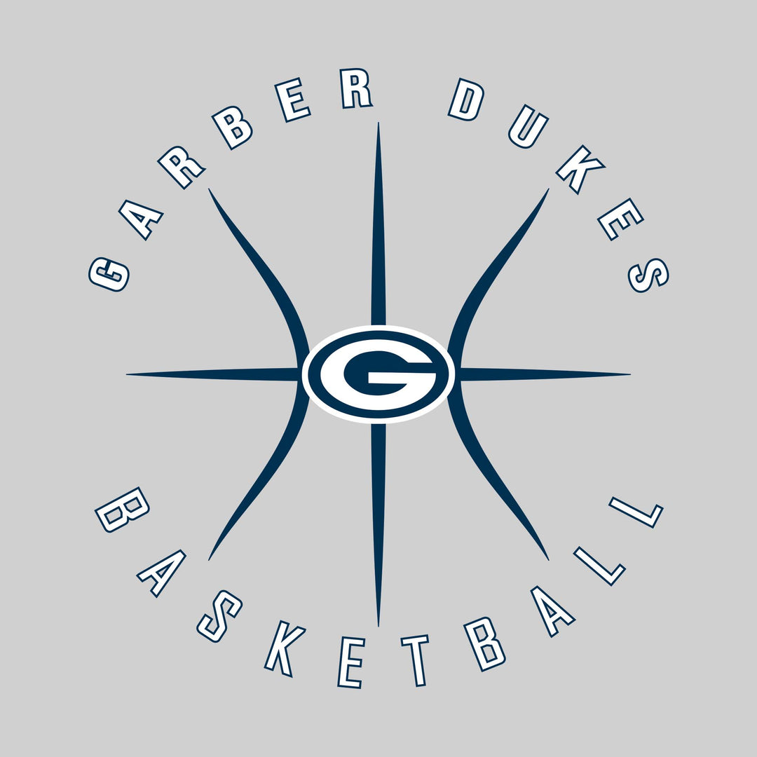 Garber Dukes - Basketball - Basketball Threads