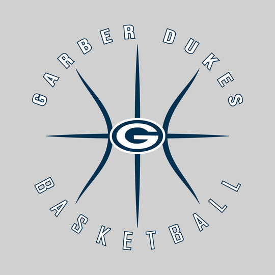 Garber Dukes - Basketball - Basketball Threads