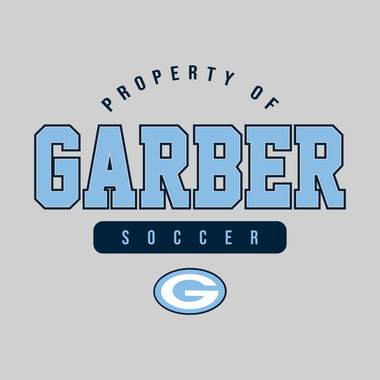 Garber Dukes - Soccer - Property of Garber Soccer