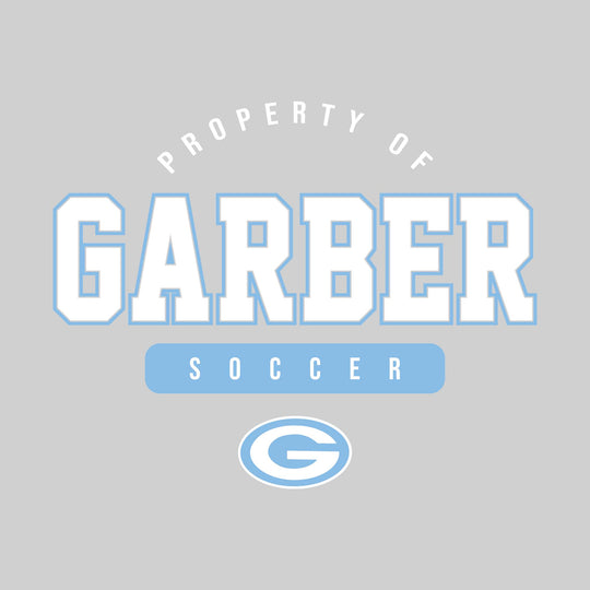 Garber Dukes - Soccer - Property of Garber Soccer