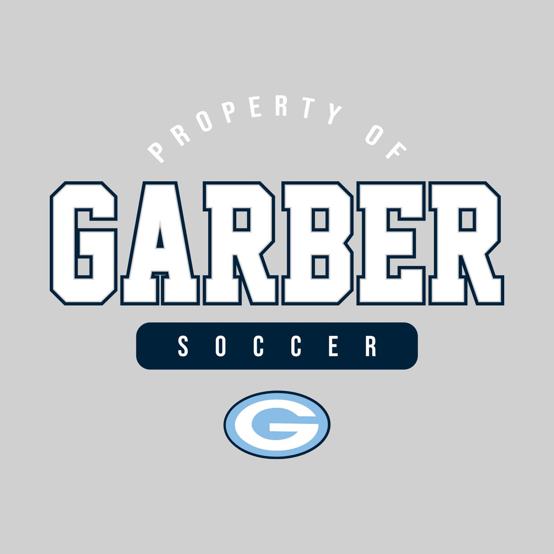 Garber Dukes - Soccer - Property of Garber Soccer