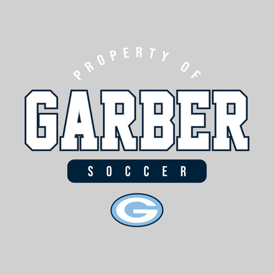 Garber Dukes - Soccer - Property of Garber Soccer