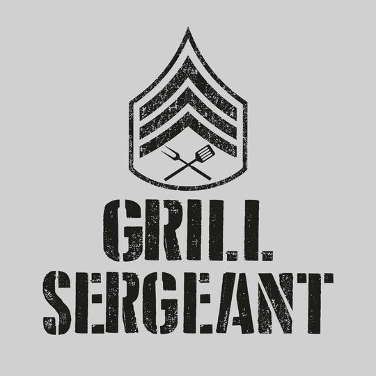 Grill Sergeant