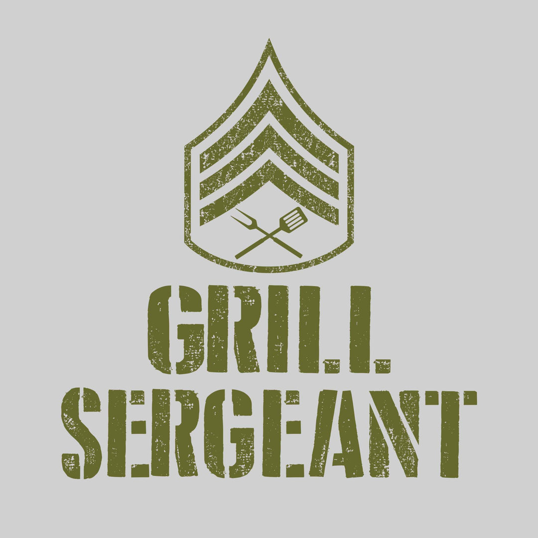 Grill Sergeant