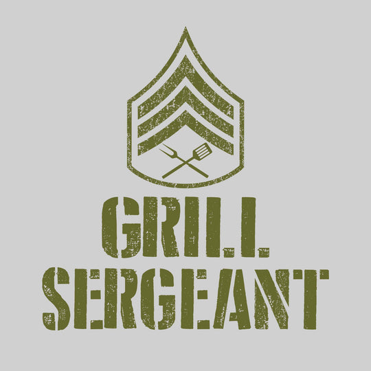 Grill Sergeant