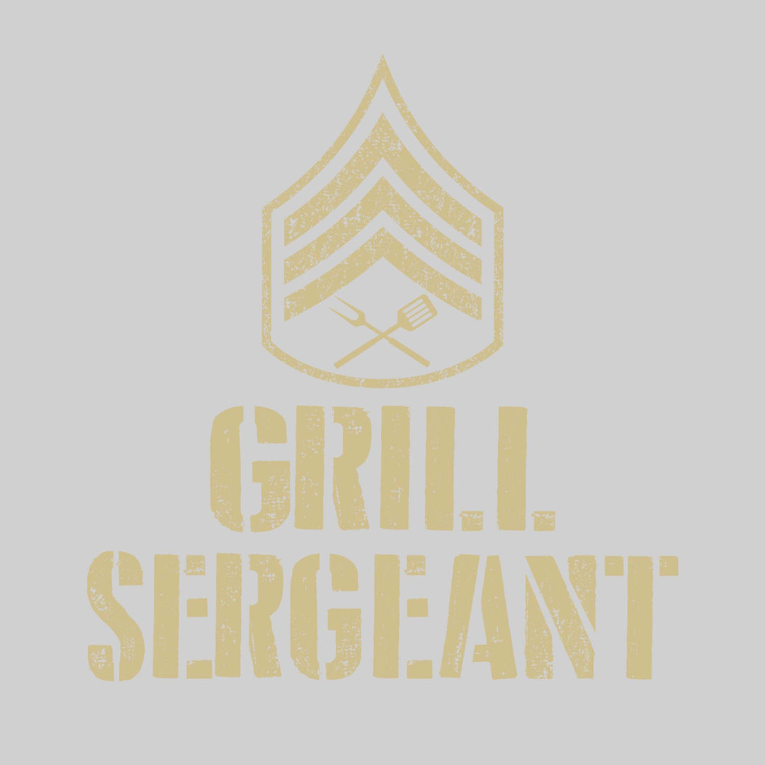 Grill Sergeant